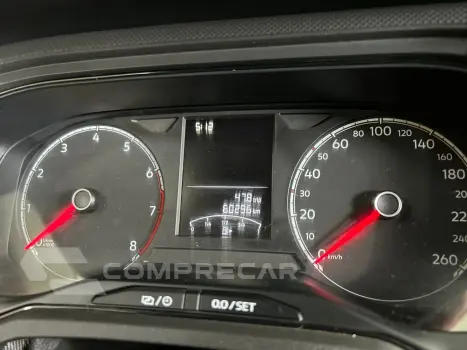Polo Track 1.0 Flex 12V 5p