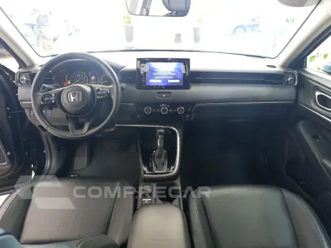 HR-V 1.5 DI I-VTEC FLEX EXL CVT