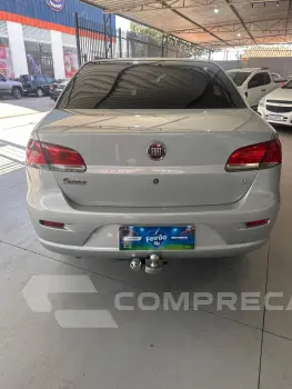 SIENA 1.0 MPI EL 8V