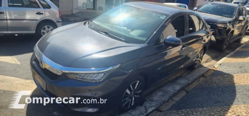 CITY 1.5 I-vtec Touring