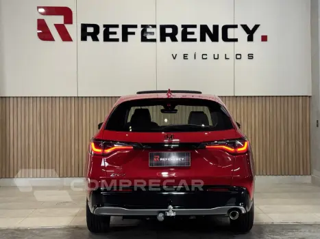 ZR-V 2.0 i-VTEC GASOLINA TOURING CVT