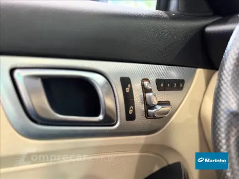 SLC 300 2.0 16V CGI GASOLINA 9G-TRONIC