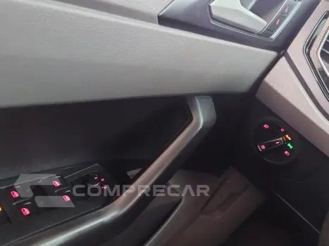 POLO - 1.0 200 TSI COMFORTLINE AUTOMÁTICO