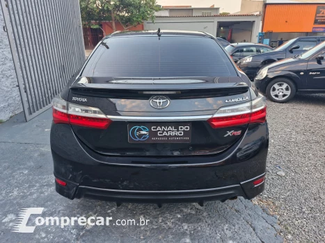 COROLLA 2.0 XRS 16V