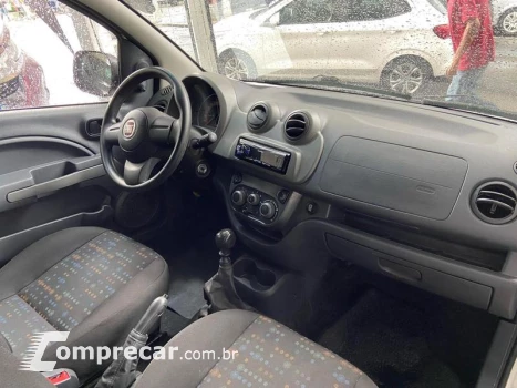 FIORINO ENDURANCE EVO 1.4 FLEX