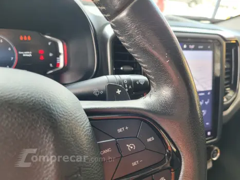 Toro Volcano 1.3 T270 4x2 Flex Aut.