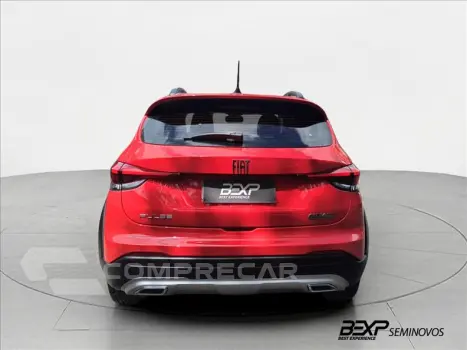 PULSE 1.0 Turbo 200 Audace