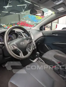 HB20 Confort 1.6 Flex  Aut.