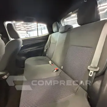 YARIS XL 1.3 Flex 16V 5p Aut.