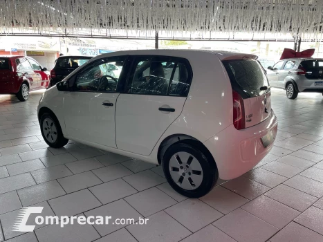 UP 1.0 MPI Take UP 12V