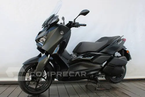 YAMAHA XMAX 250 CONNECTED ABS