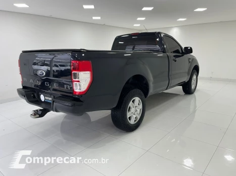 RANGER 2.5 XLS 4X2 CS 16V