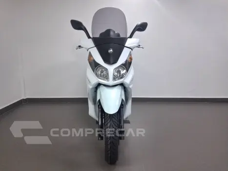 DAFRA CITYCOM 300i