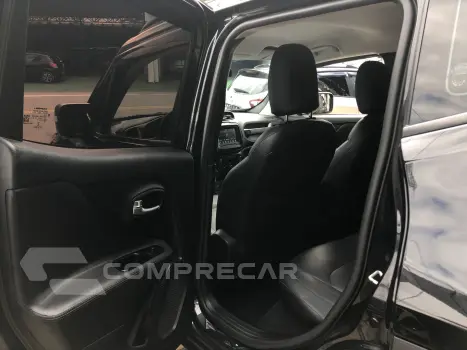 Renegade 2.0 16V Turbo Diesel Moab 4P 4X4 Automático