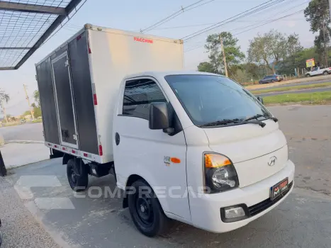 HR 2.5 TCI DIESEL