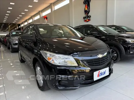 ONIX 1.0 MPFI LS 8V FLEX 4P MANUAL