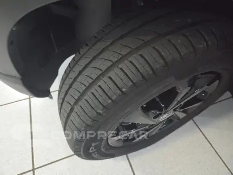 C3 1.0 12V 4P TURBO 200 FLEX YOU CVT AUTOMÁTICO