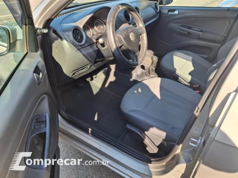 VOYAGE 1.6 MI Comfortline 8V