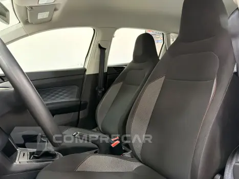 POLO 1.0 MPI TRACK MANUAL