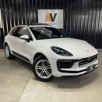 MACAN 2.0 Turbo