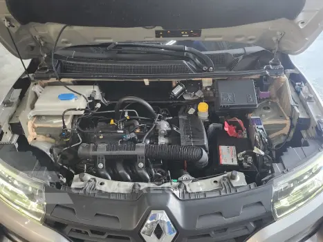 KWID 1.0 12V SCE FLEX ZEN MANUAL