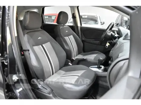 SPIN - 1.8 ACTIV 8V 4P AUTOMÁTICO