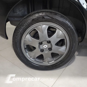 CLIO 1.0 Expression 16V