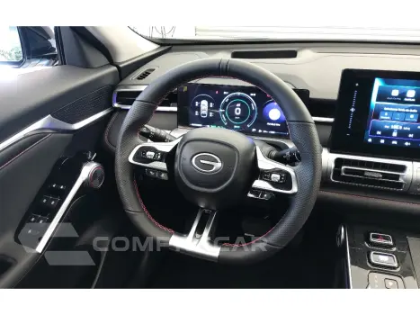 GS4 2.0 HEV ELITE AUTOMATICO