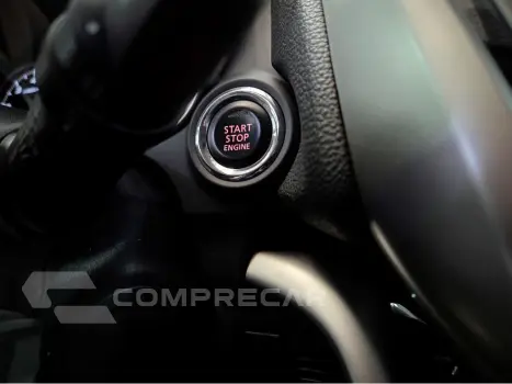 ECLIPSE CROSS 1.5 MIVEC TURBO GASOLINA HPE-S CVT