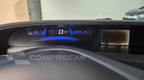 CIVIC 1.8 LXL 16V