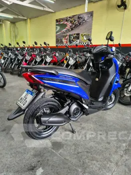 FLUO 125 ABS