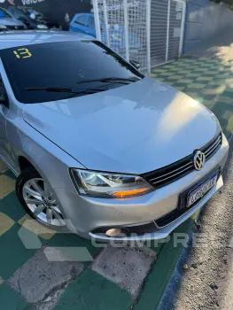 Jetta 2.0 Comfortline (Flex)