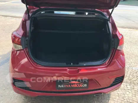 Hb20 1.6 R Spec 16V Flex 4P Manual