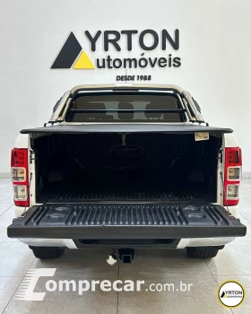 Ranger 2.2 16V XLS DIESEL 4X4 CABINE DUPLA AUTOMÁTICO