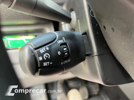 JUMPY 1.5 Bluehdi Cargo
