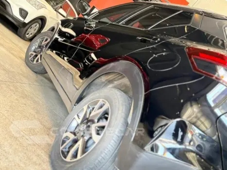 KICKS - 1.6 16V START SENSE XTRONIC