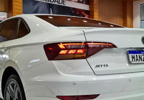 JETTA RL AF