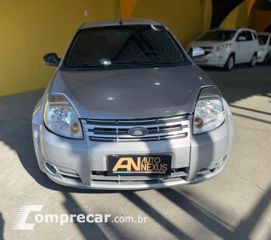 KA 1.0 Tecno 12V