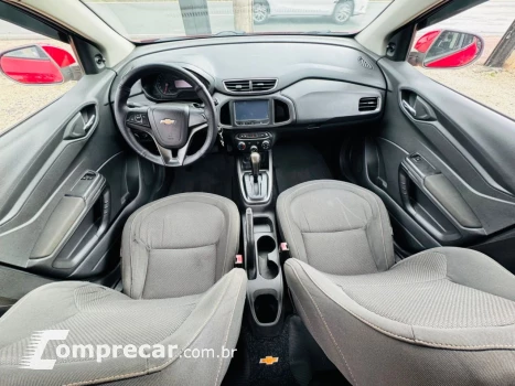 Onix Hatch 1.4 4P FLEX LT AUTOMÁTICO