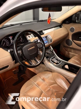 Range Rover EVOQUE Pure 2.0