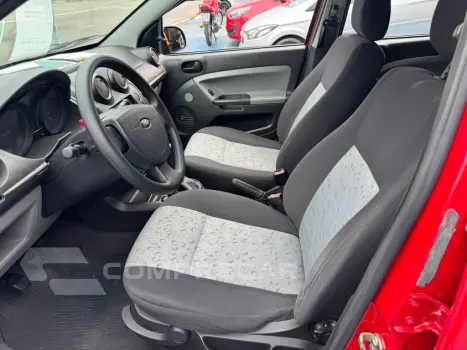 Fiesta Hatch