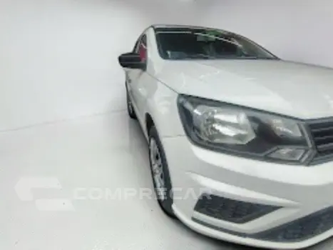 GOL 1.6 MSI TOTALFLEX