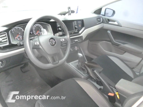VIRTUS 1.0 200 TSI Comfortline
