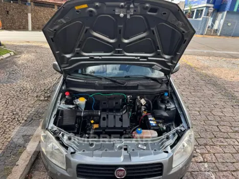 Siena EL 1.0 mpi Fire Flex 8V 4p