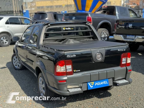 Strada Working 1.4 mpi Fire Flex 8V CD