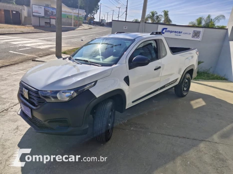 STRADA 1.4 Fire Endurance CS