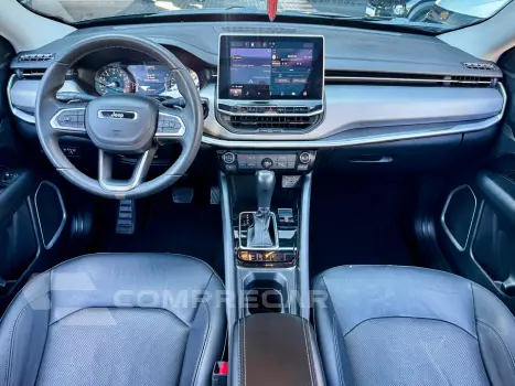 COMPASS 1.3 T270 Turbo Longitude