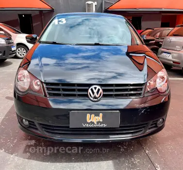POLO 1.6 MI 8V E