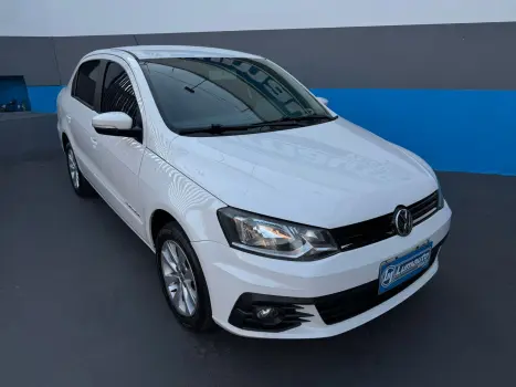 VOYAGE 1.6 MSI Totalflex Comfortline