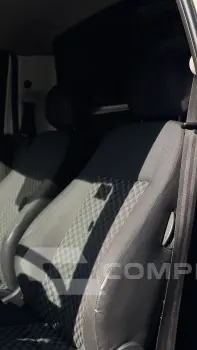 SAVEIRO 1.6 MI Trend CS 8V G.IV